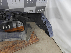 Бампер передний BMW X5 (F15) 13-18 Б/У Оригинал 51118062496