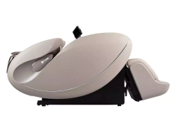Массажное кресло Fujimo Cyber Atlant 4D+ F7007 Taupe