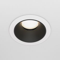 Встраиваемый светильник Maytoni Share DL051-U-1WB