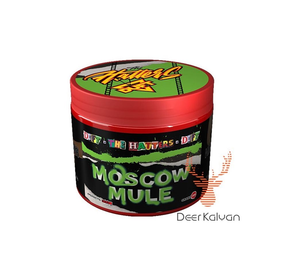Duft Spirits &quot;Moscow Mule&quot; (Московский Мул) 200 гр.