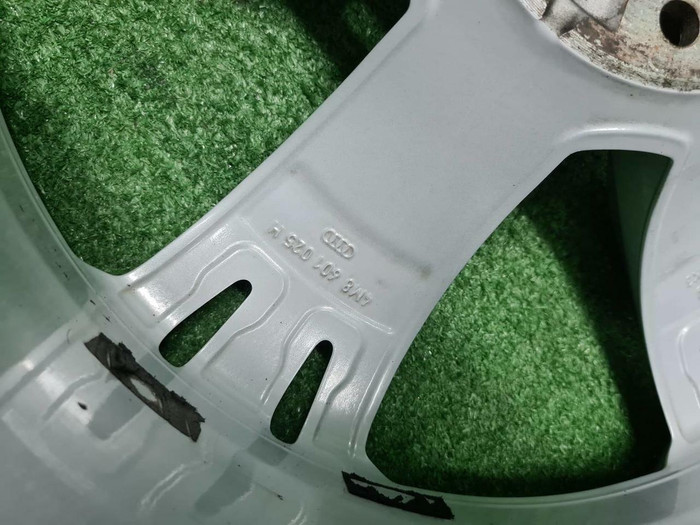 Диск литой R21 Audi Q8 (2018-н.в.)