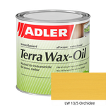 Terra Wax-Oil — масло с воском на водной основе для дерева внутри помещений | ADLER (Австрия)