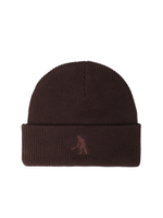 Шапка Solid Cotton Beanie
