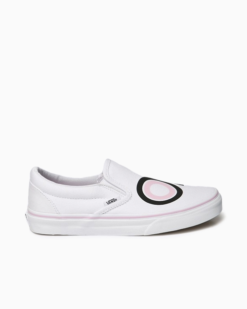 Classic Slip-On