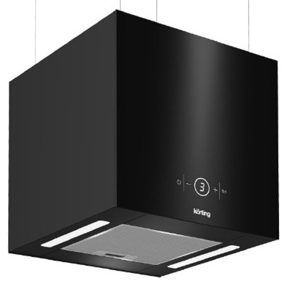 Вытяжка Korting KHA 40828 GN