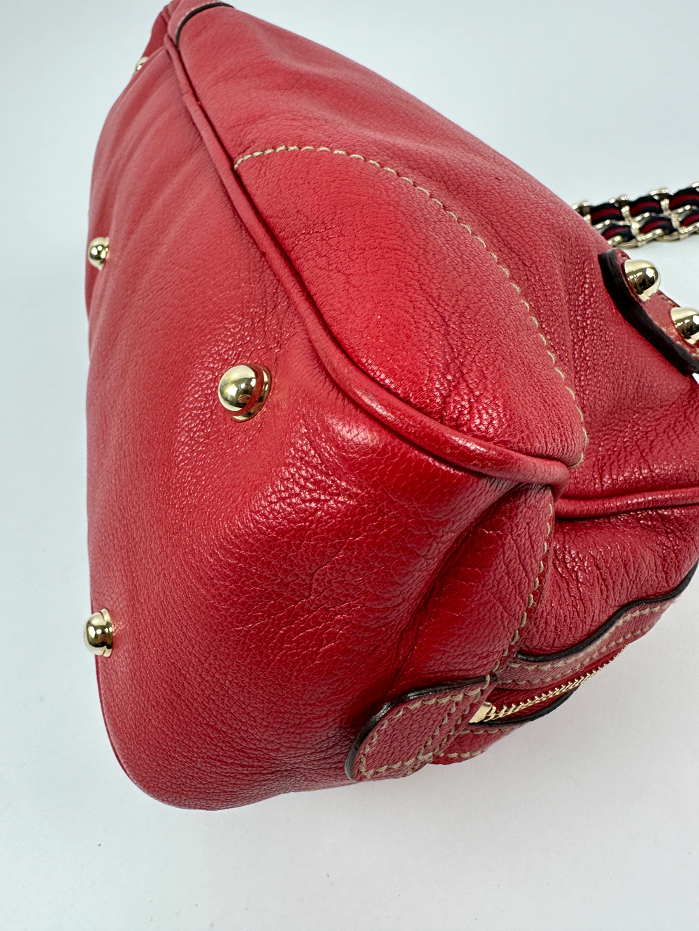 Cумка Gucci Capri Bowler Bag