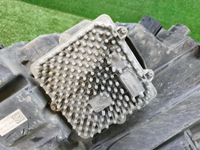 Фара правая Range Rover Vogue 4 L405 17-22 Pixel
