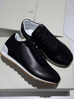 Кроссовки Brunello Cucinelli