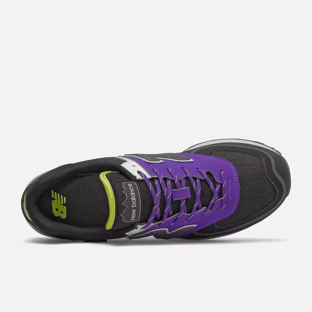 Кроссовки New Balance U574TY2