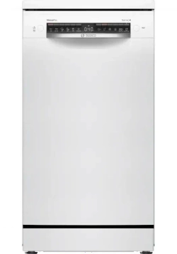 Посудомоечная машина Bosch SPS4EMW17E (узкая)