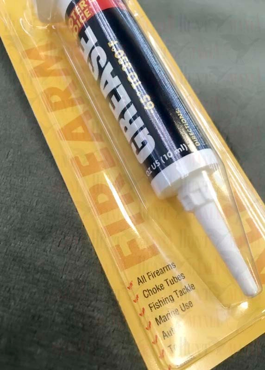 Shooter's Choice High-Tech Grease