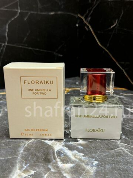 Floraiku One Umbrella for Two, 30 ml (унисекс)