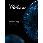 L'Oreal Professionnel Scalp Advanced шампунь регулирующий баланс чувствительной кожи головы, 300 мл.