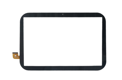 Тачскрин (сенсорное стекло) для планшета  DEXP C38 Kid's 3G