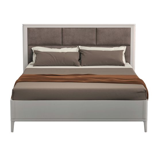 Кровать с решеткой ALBA, FRATELLI BARRI