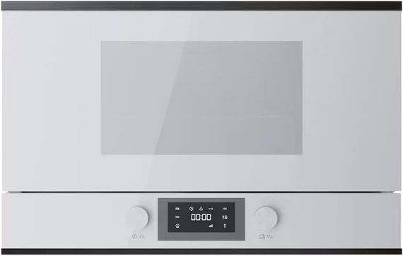 Микроволновая печь Kuppersbusch ML 6330.0 W2 Black Chrome