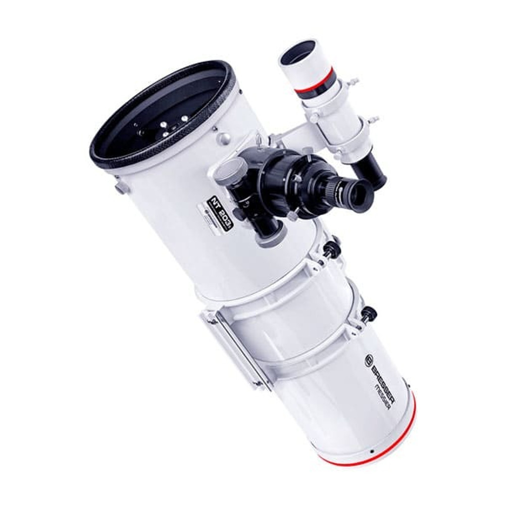 Труба оптическая Bresser Messier NT-203s/800