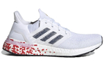 Кроссовки Adidas Ultraboost 20 (Женская размерная сетка)
