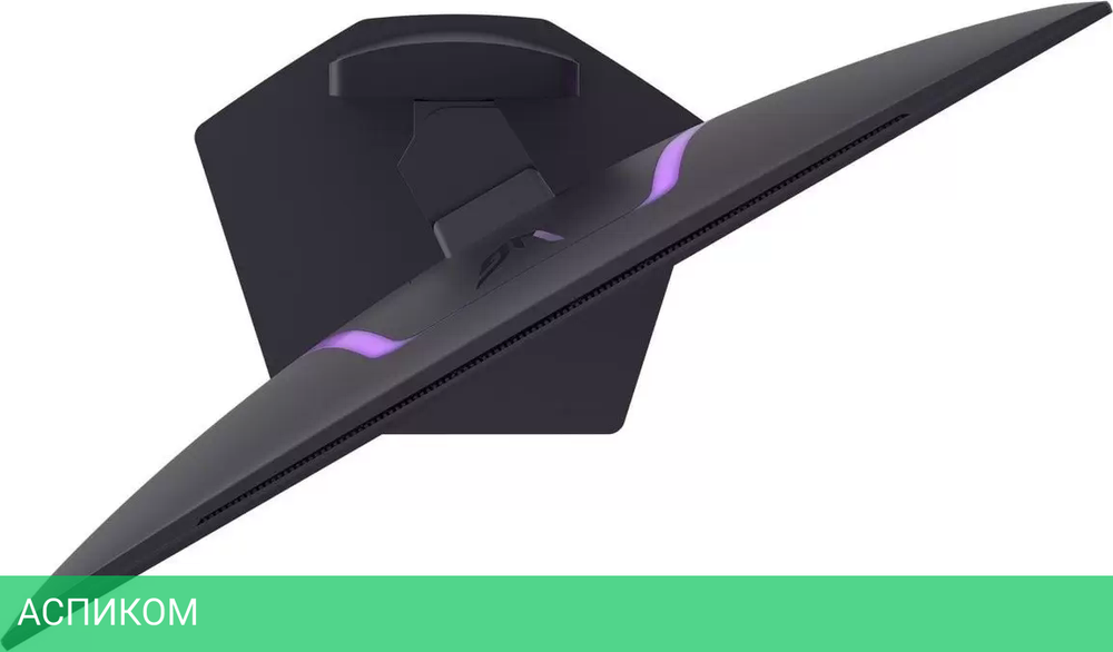 Игровой монитор LG UltraGear OLED 32GS95UV-B