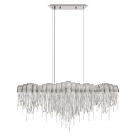 Подвесная люстра Loft It VOLVER 10404/1150L SN