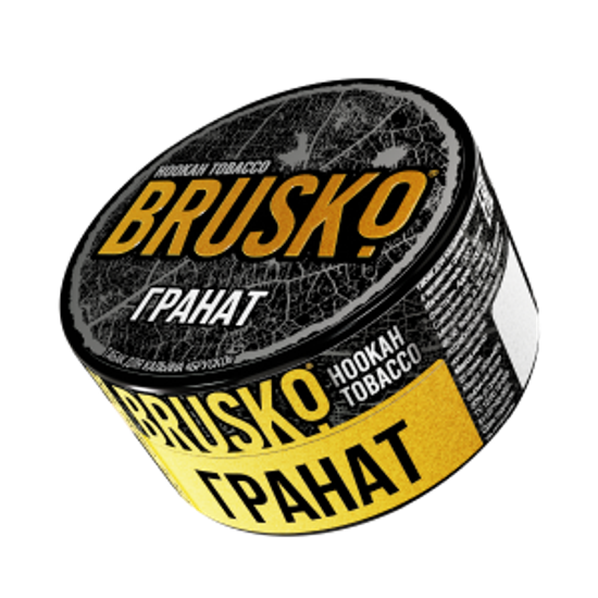 BRUSKO (Гранат), 25 гр.