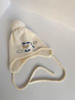 Пуховый комбинезон Moncler, 74