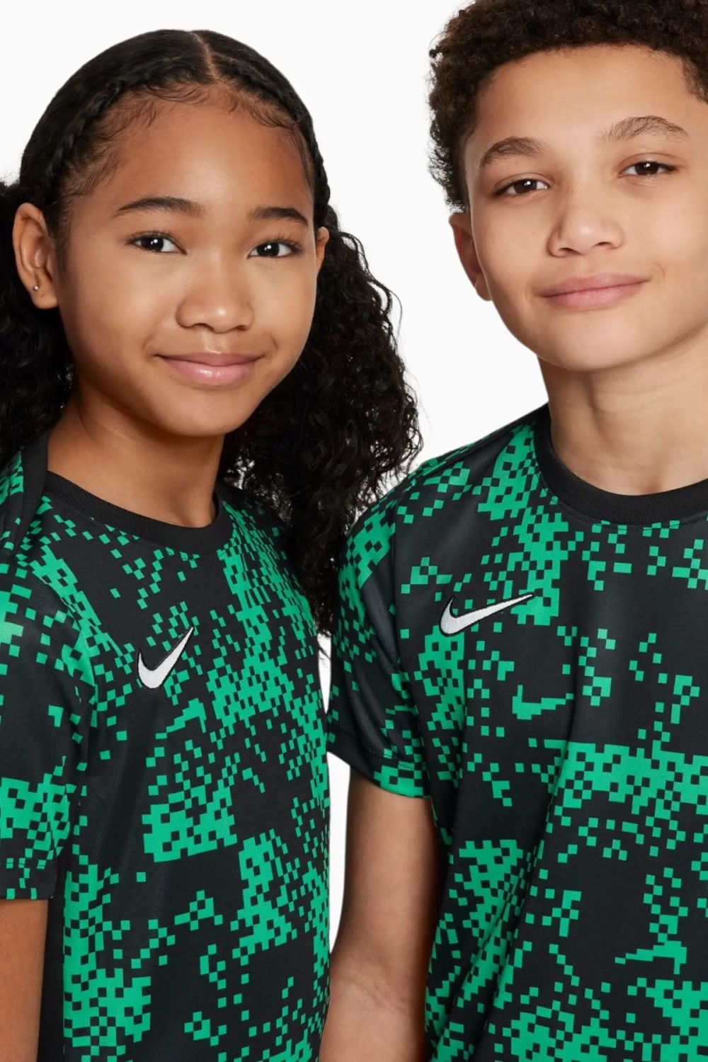 Футболка Nike Dri-FIT Academy Pro Детская