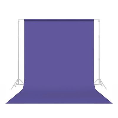 Фон бумажный Savage SA 62-12 Purple 2.72 x 11м фиолетовый