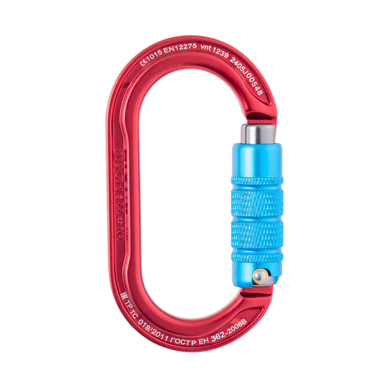 КАРАБИН VENTO OZONE С БАЙОНЕТНОЙ МУФТОЙ TRIPLE-LOCK