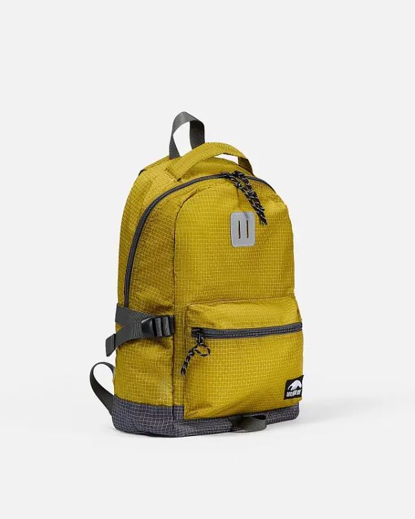 Рюкзак Nano Bag RST Mustard - фото 2