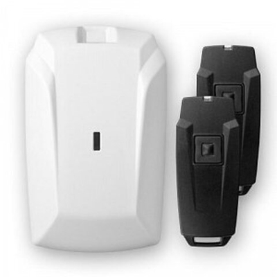 Астра-Р Комплект: радиоприемное устройство (РПУ) + 2 брелка (РПД)