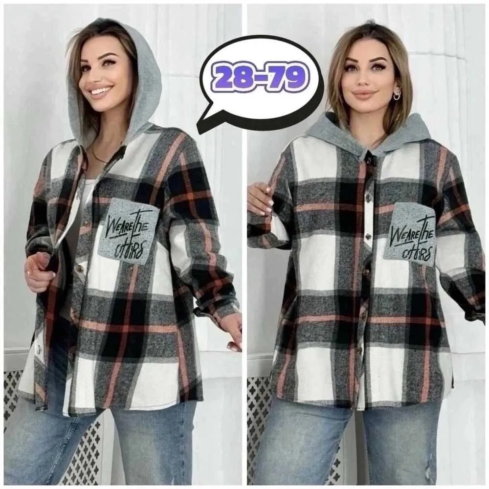 Рубашка 413082 (01607887342) Fabrika