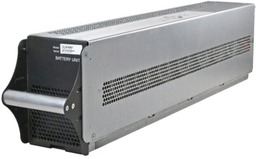 Батарейный блок APC SYBTU1-PLP
