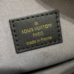 Louis Vuitton Side Trunk MM
