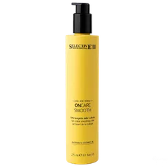 Молочко для выглаживания кутикулы для всех типов волос