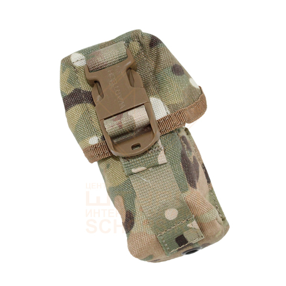 Подсумок Wartech GP-103 под гранату, Multicam