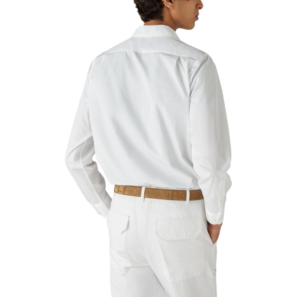 Рубашки Loro Piana, FAG52671005