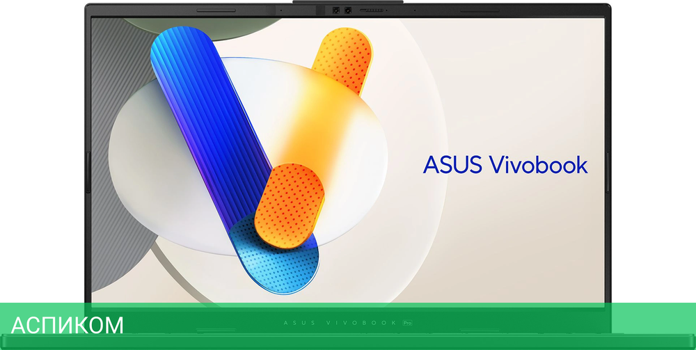 Ноутбук Asus Vivobook Pro 15 OLED N6506CU-MA033