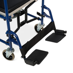 Кресло-туалет для инвалидов Армед KR 009B