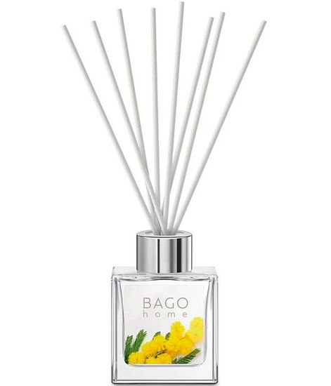 Мимоза, ароматический диффузор, Bago home