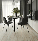 Ламинат AlixFloor City Line Дуб дымчатый италика