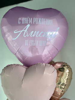 Воздушные шары №853