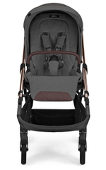 Коляска Inglesina Aptica System Duo 2 в 1 2025 Velvet Grey