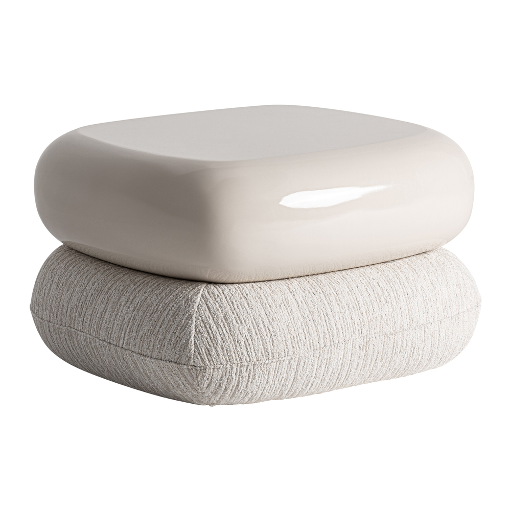 Пуф для ног WALLAU 37217