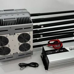 Подавитель дронов «Сумрак-1», 12 каналов, мощность 600W