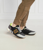 Кроссовки Aeronautica Militare - графитовый(SC261CT3224)