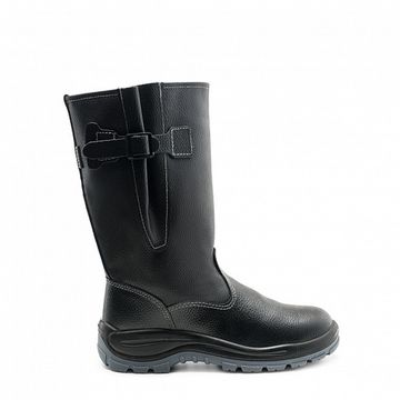 Сапоги "Томь" мод. 203-1 Т (ПУ/ТПУ, МП)