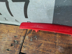 Катафот задний левый Changan CS55 Plus 21-нв Б/У Оригинал S203F2805030800