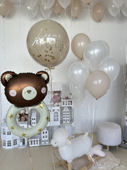 Выписка для девочки № 15