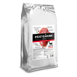 Meat Garden корм сухой для взрослых кошек всех пород брусника, клюква, утка профилактика МКБ